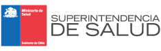 Logo ministerio de salud